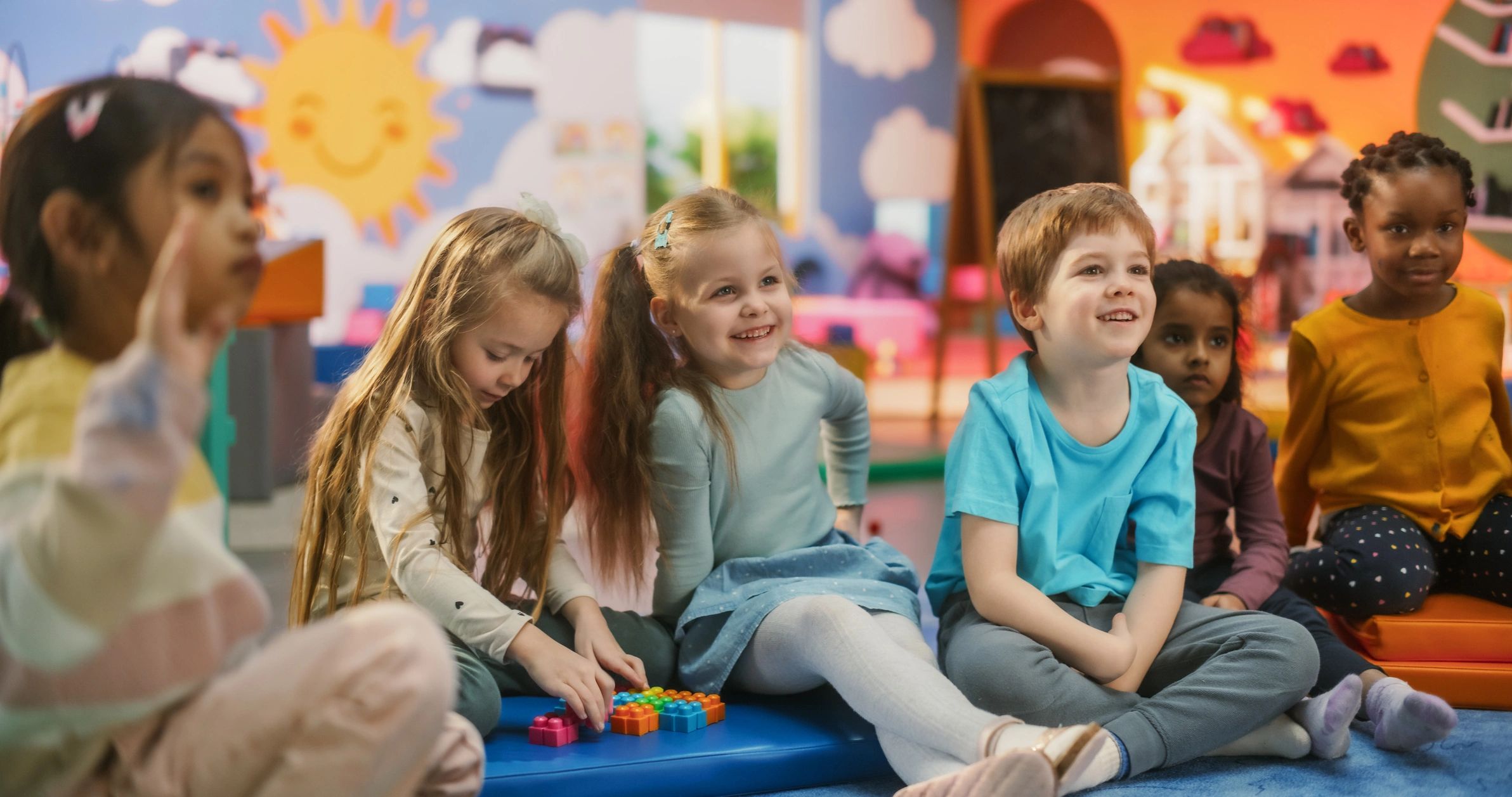 Empowering Families with Gamified Education