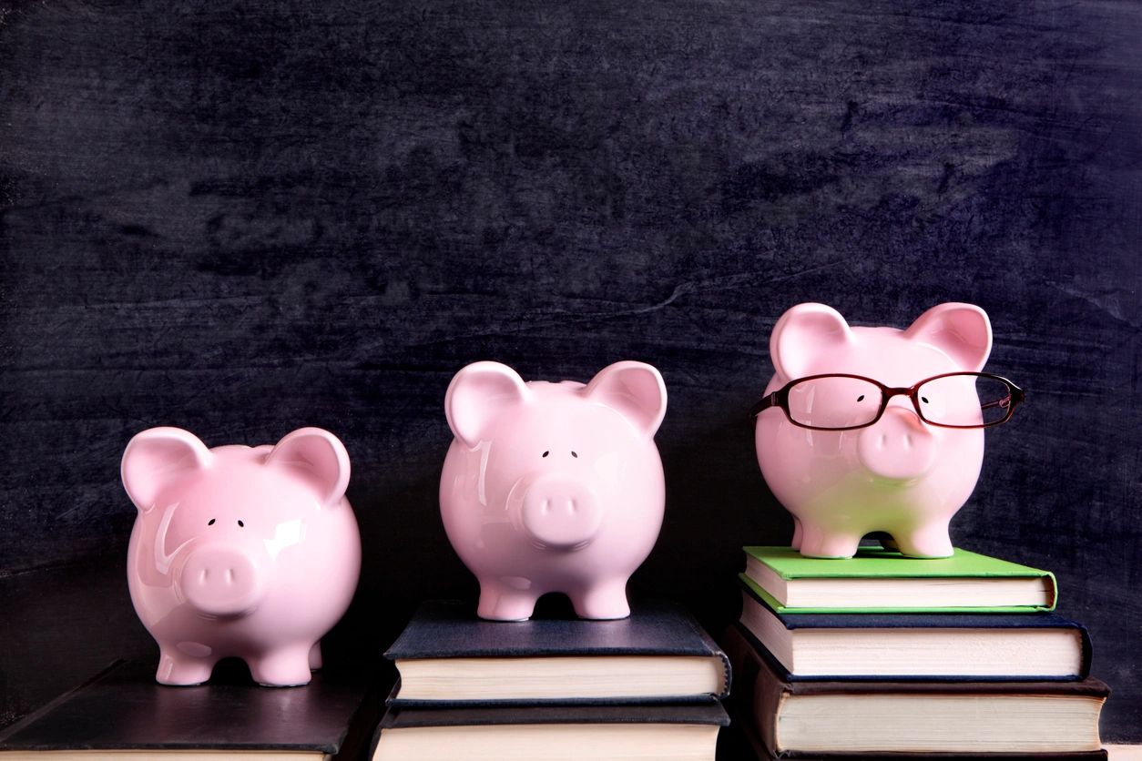 💸 Pocket Money with Purpose: Teaching Budgeting at Home