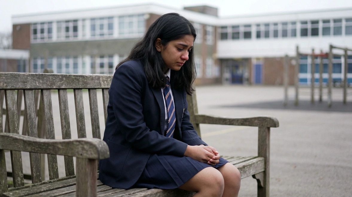 🚨 Spotting the Signs: When Behaviour Changes Signal Bullying