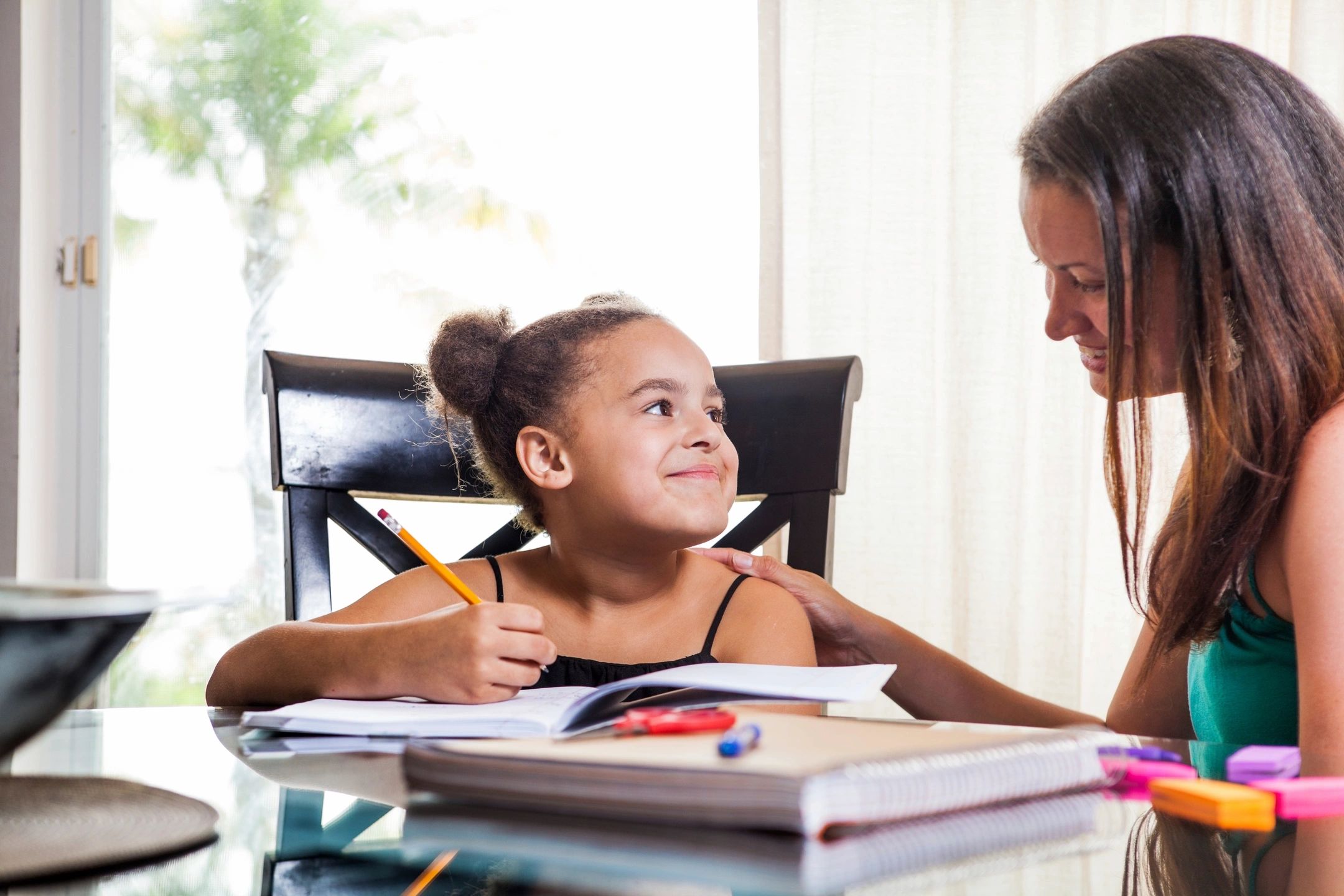 Why Learning Shouldn’t Be a Battle at Home